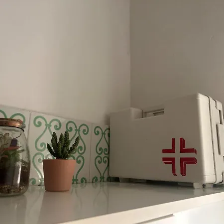 San Giovanni Lägenhet *