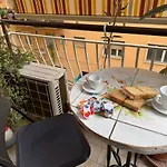 Διαμέρισμα San Giovanni *