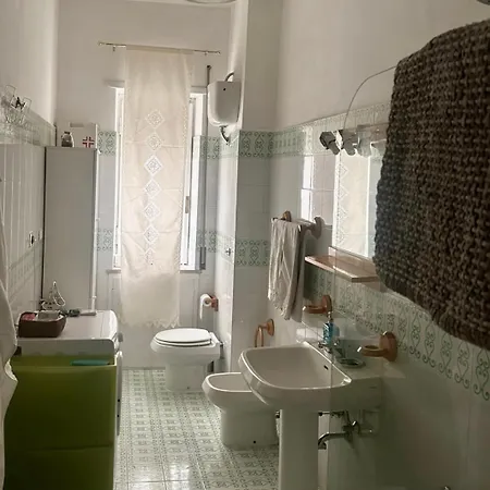 San Giovanni Apartament *